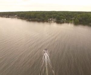 Oneida Lake Boat Rentals